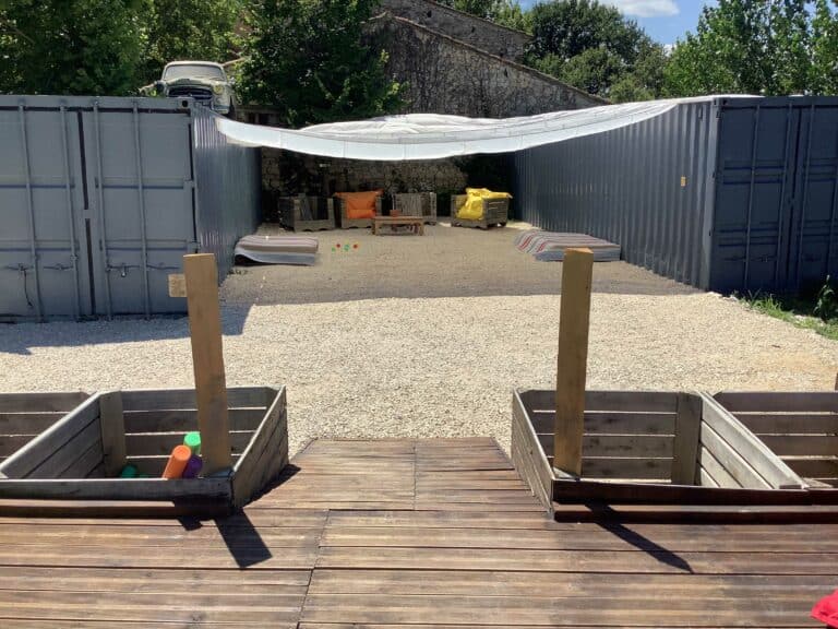 Maison d'hôtes piscine luberon- maison d'hôtes piscine provence