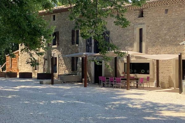 Location vacances Provence