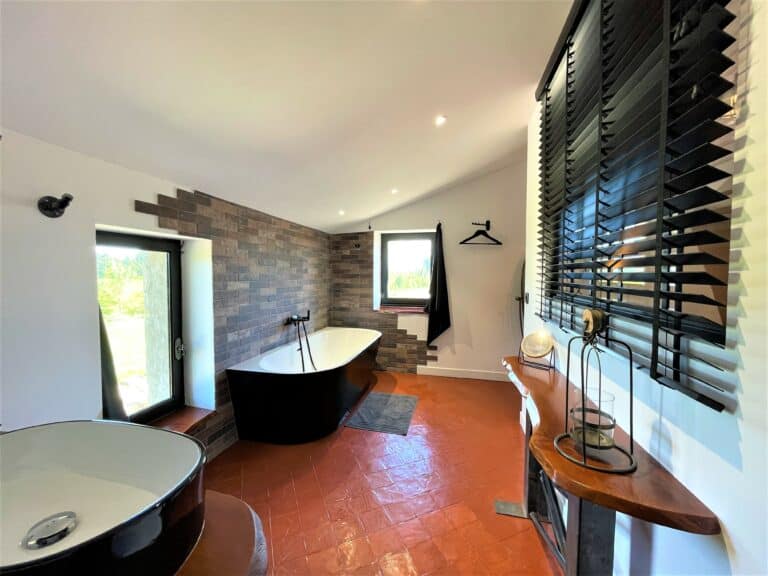 chambre STREET- maisond 'hôtes provence - maison d'hôtes luberon - chambres d'hôtes luberon - chambres d'hôtes provence