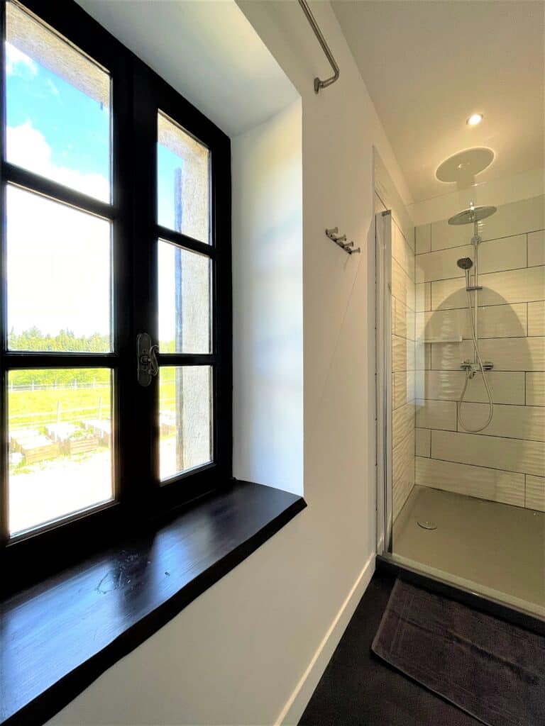 chambre kandinsky- maison d'hôtes provence - maison d'hôtes luberon - chambres d'hôtes luberon - chambres d'hôtes provence - La gravie