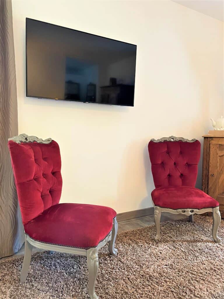 chambre arlésienne- maison d'hôtes provence - maison d'hôtes luberon - chambres d'hôtes luberon - chambres d'hôtes provence - La gravie