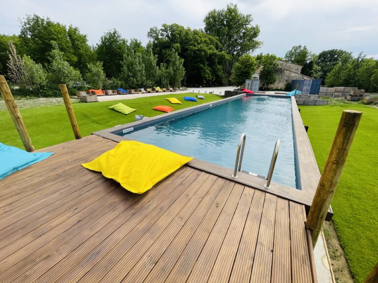 Airbnb Pernes les Fontaines