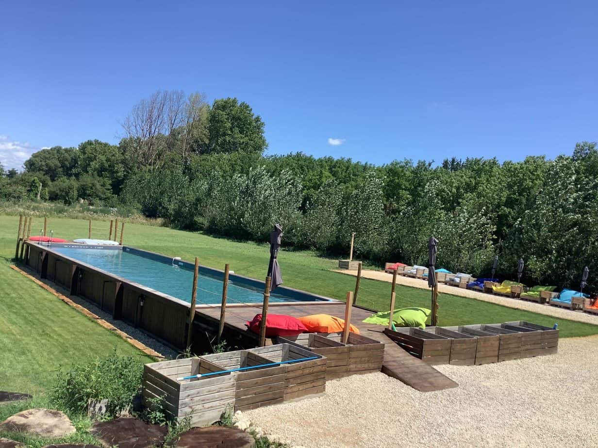 Airbnb Pernes les Fontaines - La Gravie - Location en Provence