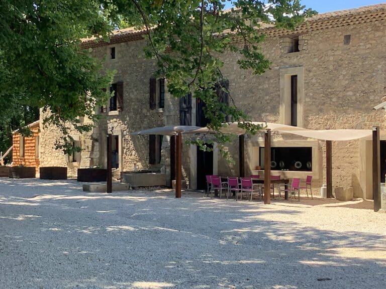 Location vacances Provence